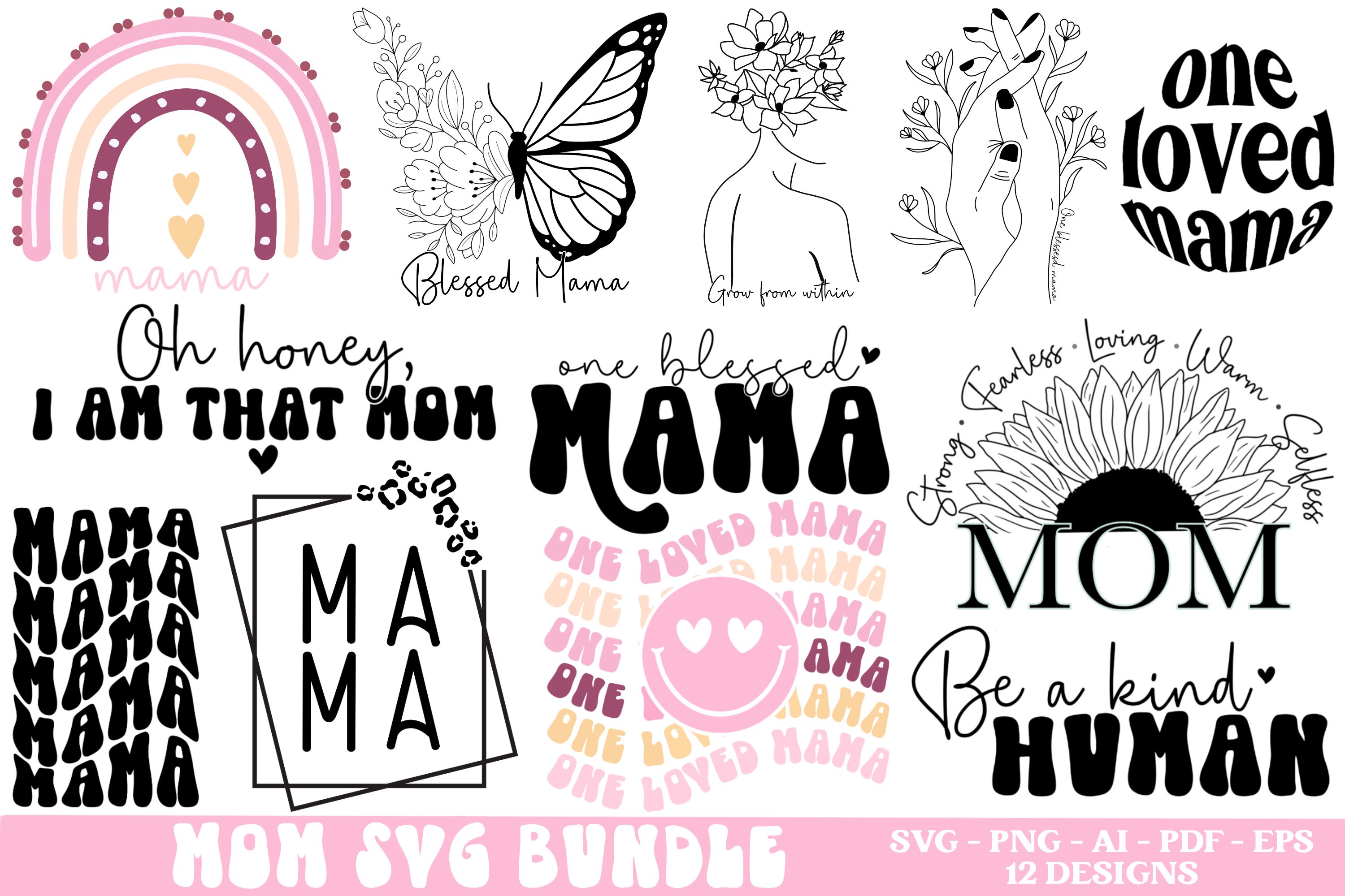 Mothers Day Bundle&nbsp;